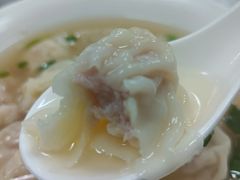 -汪家馄饨(集庆路店)
