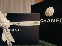 -CHANEL(恒隆广场店)
