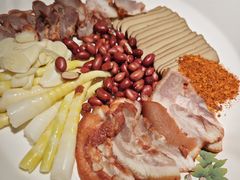 -庆江南江南菜(琴湖溪里花园城店)