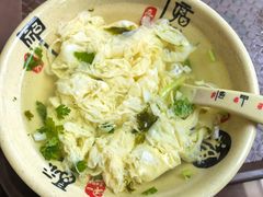 -好吃再来大饼熏肉(胜利北路店)