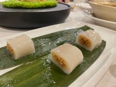 -白云中餐厅·粤菜·亚龙湾喜来登度假酒店