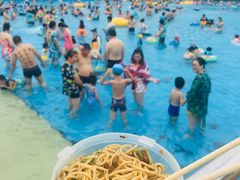 -杭州浪浪浪水公园