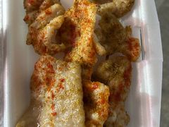 -豪香里脊肉串(大中路店)