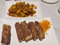 -三猫黑鱼花(南大店)