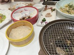 -红菜坊·烤鸭·川鲁宴(石园店)