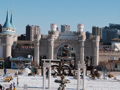 -北京世界公园