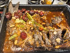 -巨鼎谭家菜(普照寺路店)