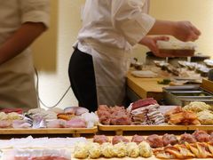 -鮨青(恒基名人购物中心店)