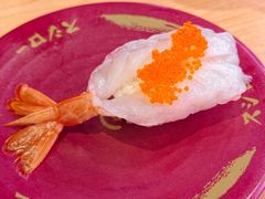 -寿司郎(皇庭广场店)