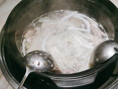 -同仁四季椰子鸡(福田东园总店)