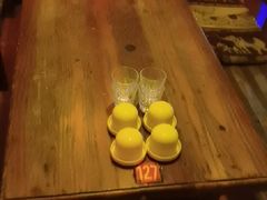 -海雾里小酒馆(观音桥店)