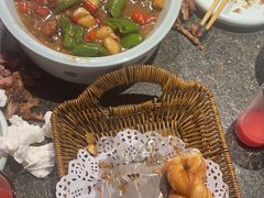 -三道菜(明堂公园店)