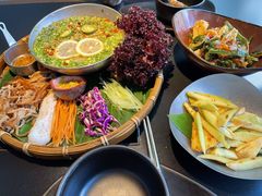 -Ameigo梅果·云贵川bistro(长宁来福士店)