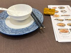 -长禧家·珑厨(东山口店)