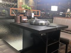 -盛江山自助料理(奥莱锦辉购物广场店)