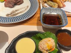 -藤原布二·八佰善会席料理(奥体店)