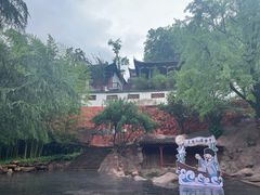 -东坡赤壁风景名胜区