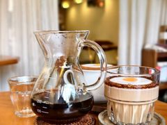 -铁手咖啡制造局Metal Hands(永嘉路店)