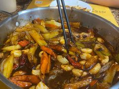-黄记煌三汁焖锅(崇文门店)