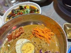 -正宗齐齐哈尔烤肉·齐牛哥鲜切炭火烤肉(杭州总店)