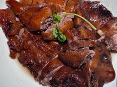 脆皮烧鹅-莞府家宴·东莞菜(市民服务中心店)