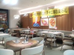 -必胜客(珠海路店)