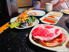 -梨花自助烤肉(天河城店)