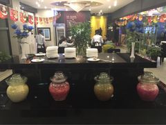 iphone_upload_pic-泉味道贵州厨房(三里河店)