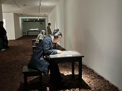 -艺仓美术馆