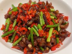 -老丰家·萍乡小炒肉(御锦园店)