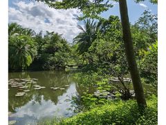 -白沙门生态公园