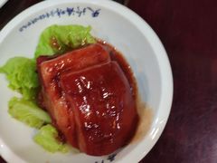 -吴门人家·苏宴宫廷菜(拙政园店)
