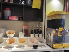 -德林酸菜鱼火锅(南丹店)