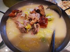 -燕云楼(云南路店)