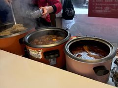 -王大妈清汤饸饹(白云社区店)