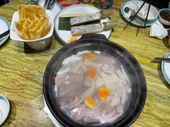 -春润大地海南椰子鸡(沙井京基百纳广场店)