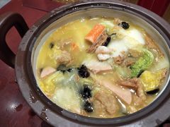-京味张·北京烤鸭(天河南二路店)