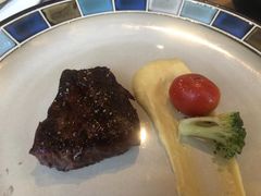 -解放碑威斯汀酒店-知味国际美食餐厅