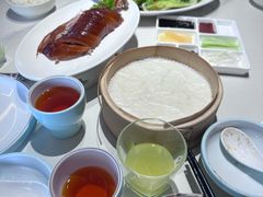 -大碗居·烤鸭·鱼头泡饼(天坛东门店)