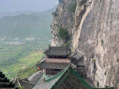 -娲皇宫