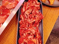 -杨小佳·齐齐哈尔烤肉·烤串(广州店)