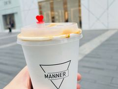 -Manner Coffee(IFS一楼店)