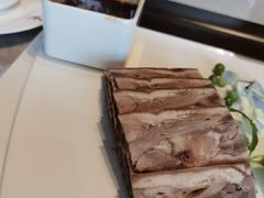 -西安高新洲际酒店•彩丰楼中餐厅