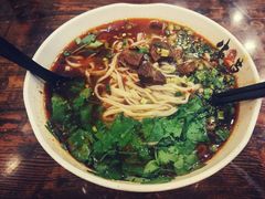 -牛吃草牛肉面牛杂面(桐城路店)