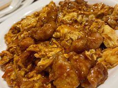醋溜木须-南门小馆·清真(国贸商城店)
