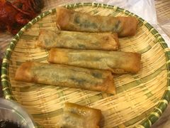 -江城燕子大排档(江汉路步行街店)