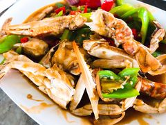 香辣蟹-四川小胡子海鲜(丁村万人海鲜广场店)