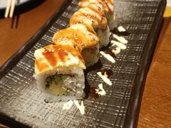 -千和日本料理(龍坪天虹店)