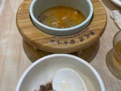 -羊之道草原味道清真餐厅(番禺店)
