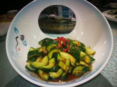 -张掖老菜馆(民主东街店)